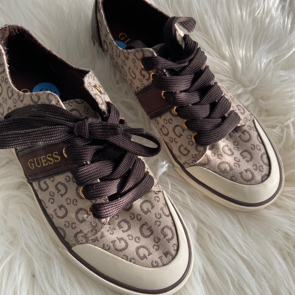 Guess sneakers